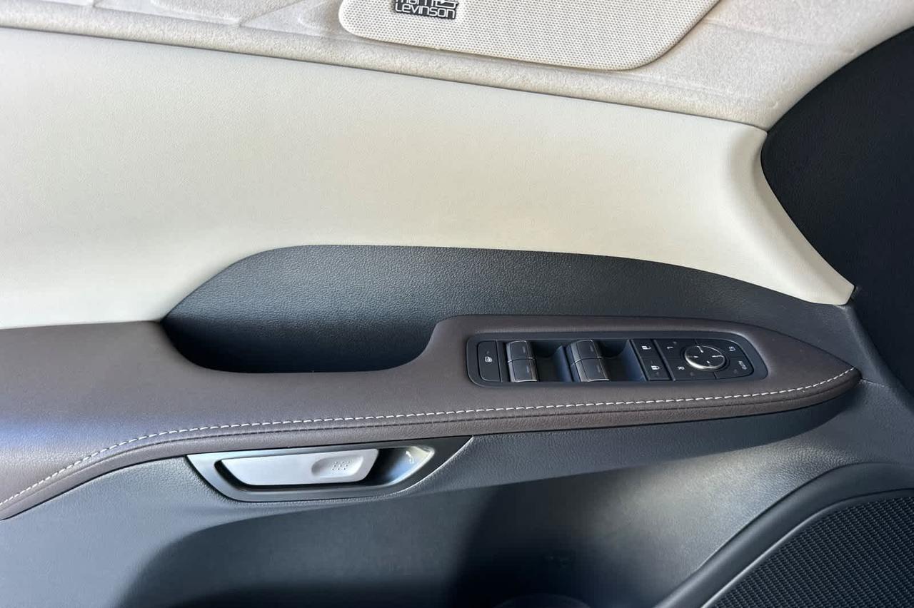 2026 Lexus RX Luxury Roseville CA