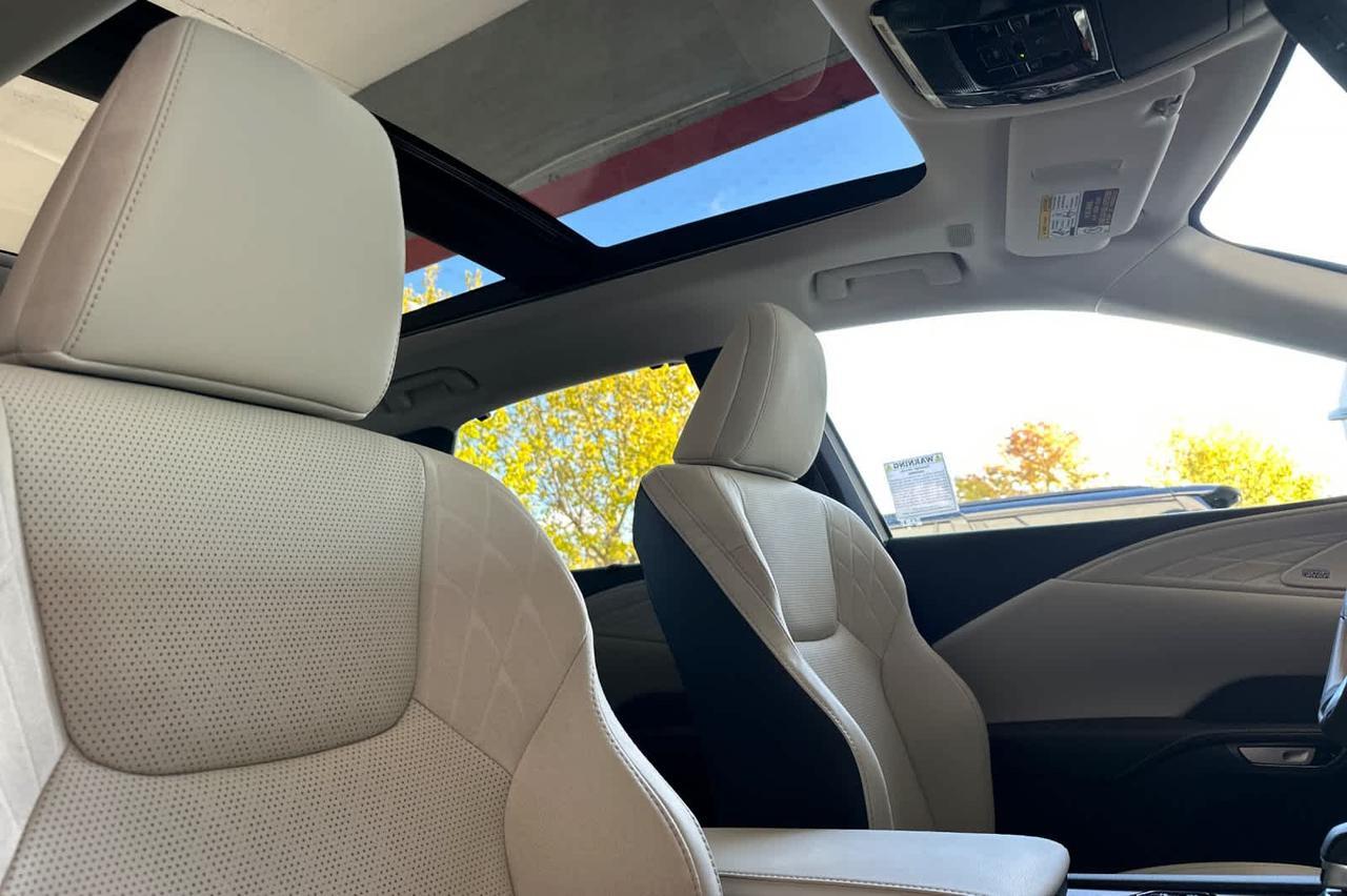2026 Lexus RX Luxury Roseville CA
