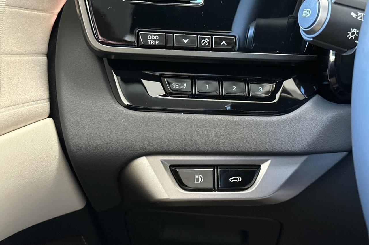 2026 Lexus RX Luxury Roseville CA