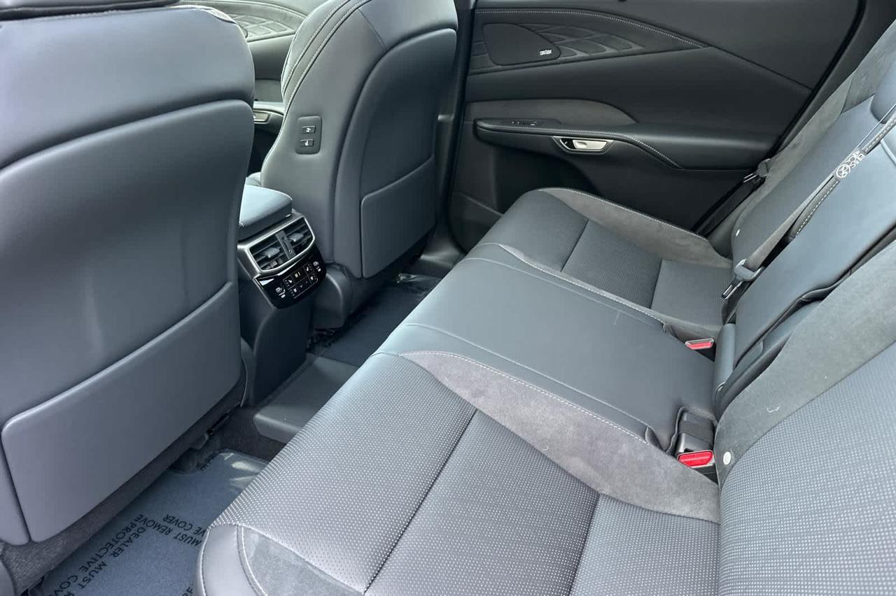 2026 Lexus RX Luxury Roseville CA