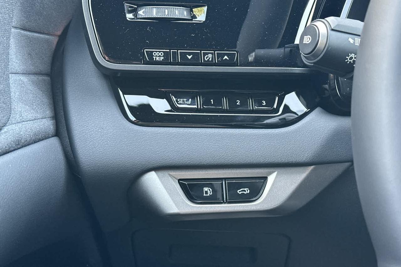 2026 Lexus RX Luxury Roseville CA