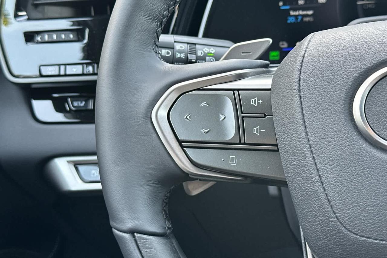 2026 Lexus RX Luxury Roseville CA