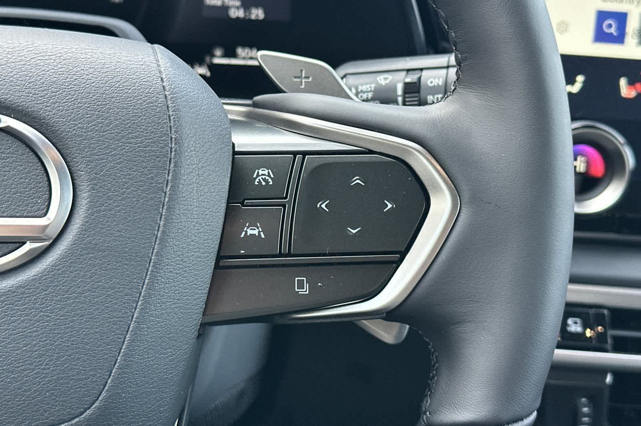 2026 Lexus RX Luxury Roseville CA