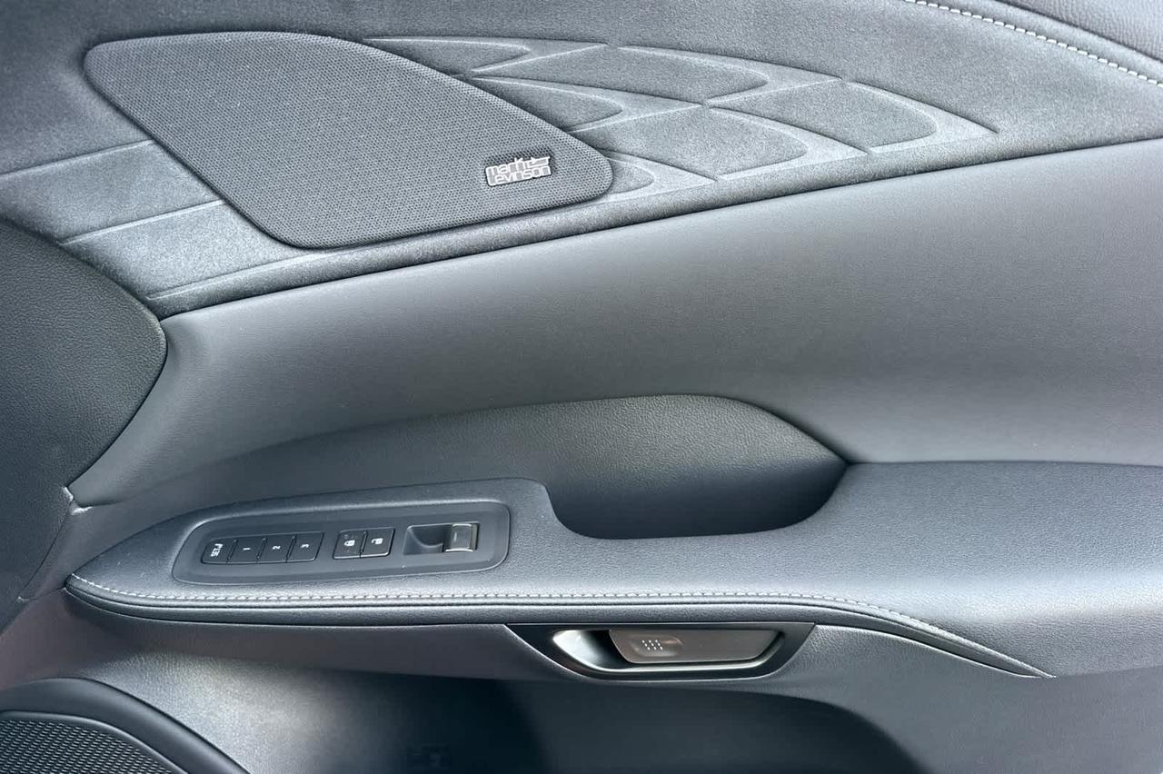 2026 Lexus RX Luxury Roseville CA