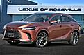 2026 Lexus RX Luxury