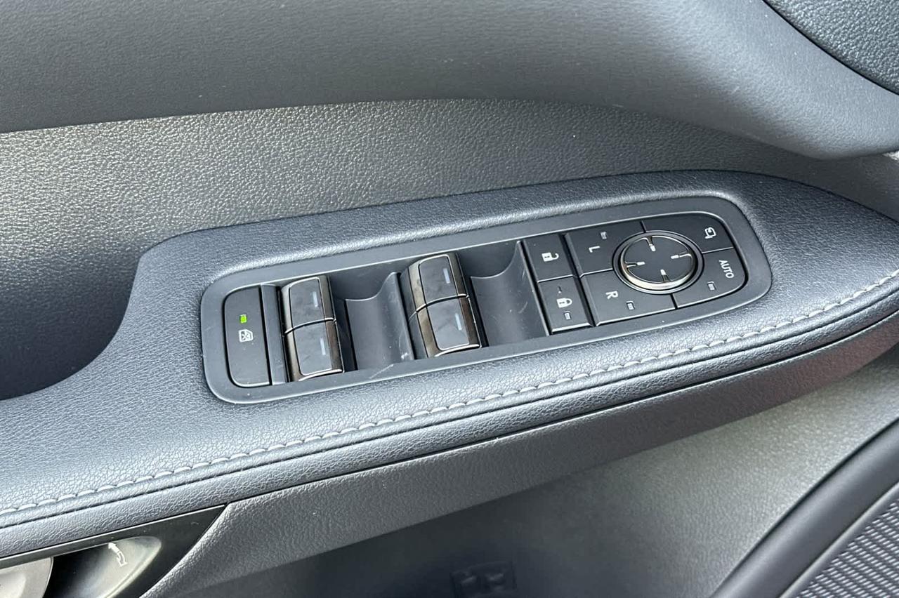 2026 Lexus RX Luxury Roseville CA