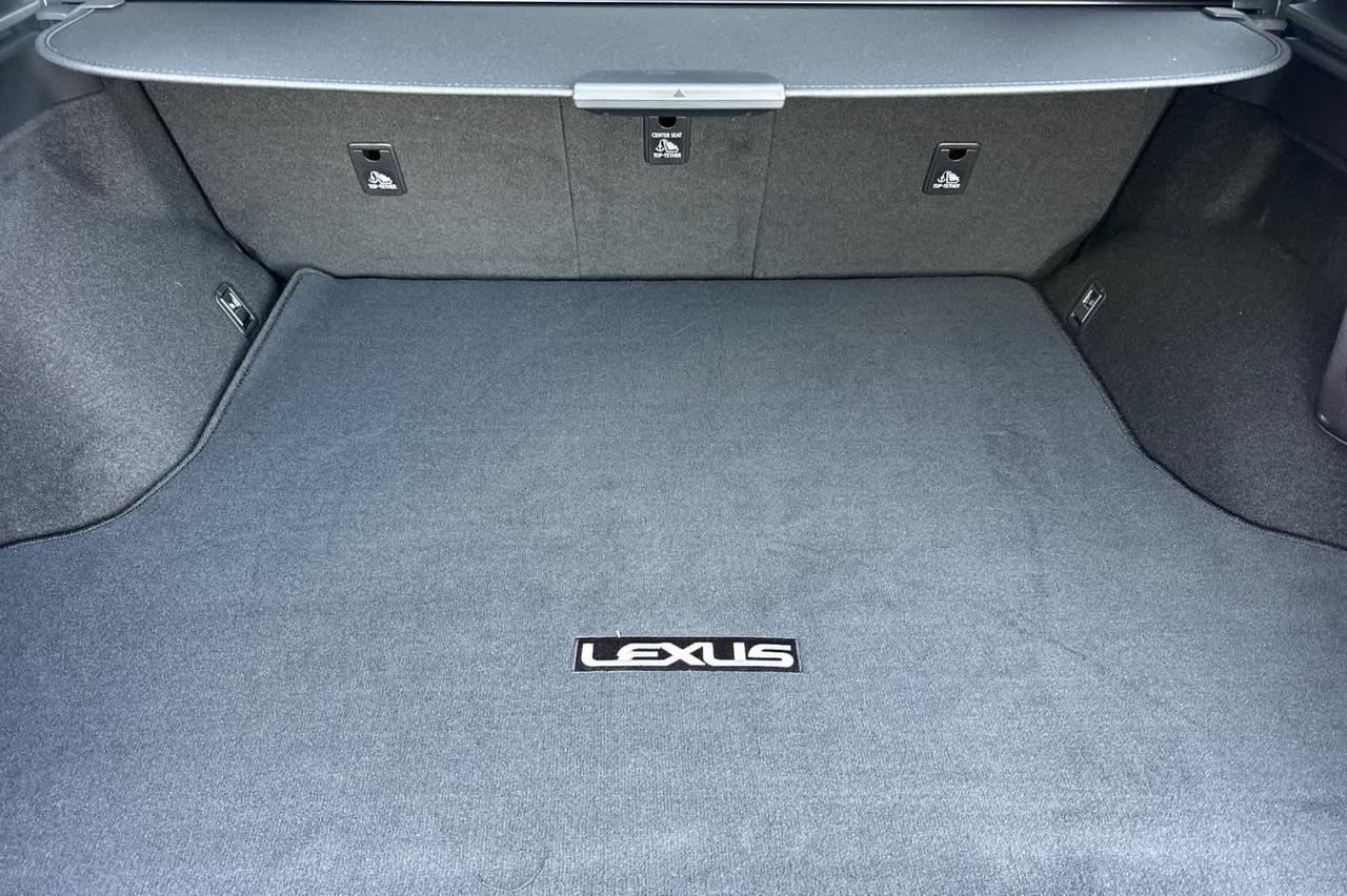 2026 Lexus RX Luxury Roseville CA