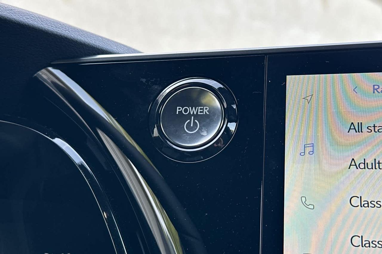 2026 Lexus RX Luxury Roseville CA