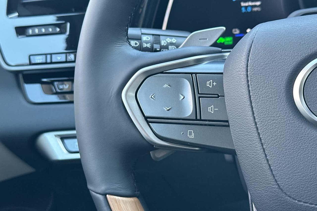 2026 Lexus RX Luxury Roseville CA