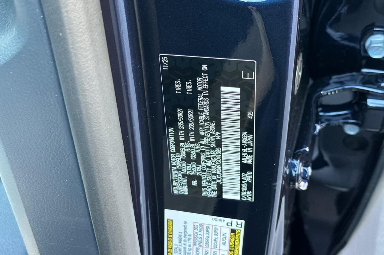 2026 Lexus RX Luxury Roseville CA