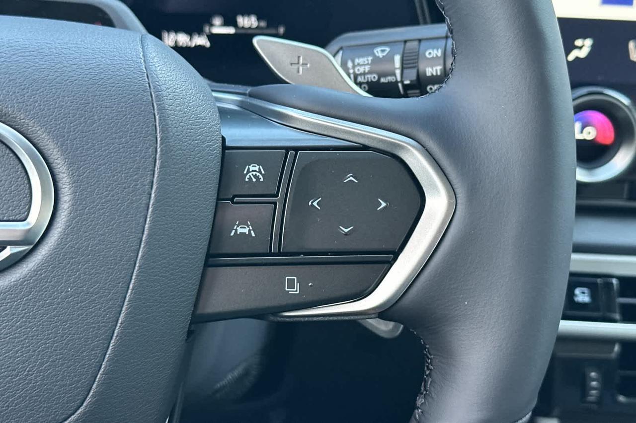 2026 Lexus RX Luxury Roseville CA