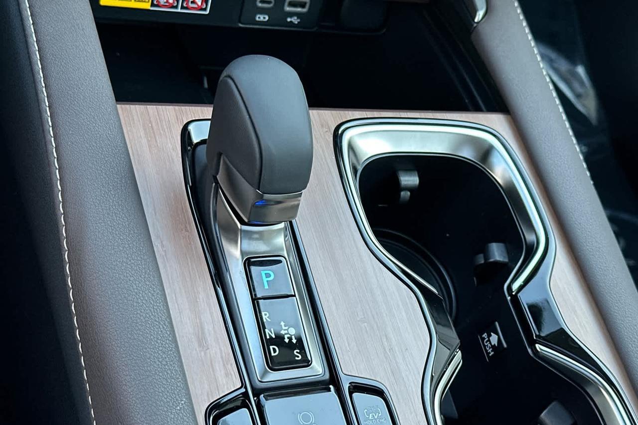 2026 Lexus RX Luxury Roseville CA
