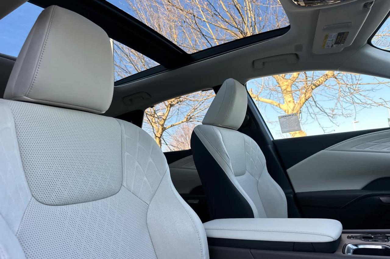 2026 Lexus RX Luxury Roseville CA