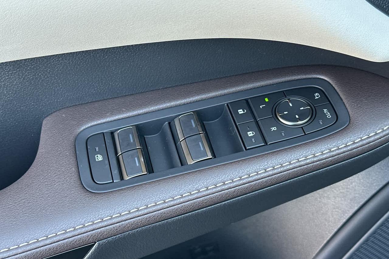 2026 Lexus RX Luxury Roseville CA