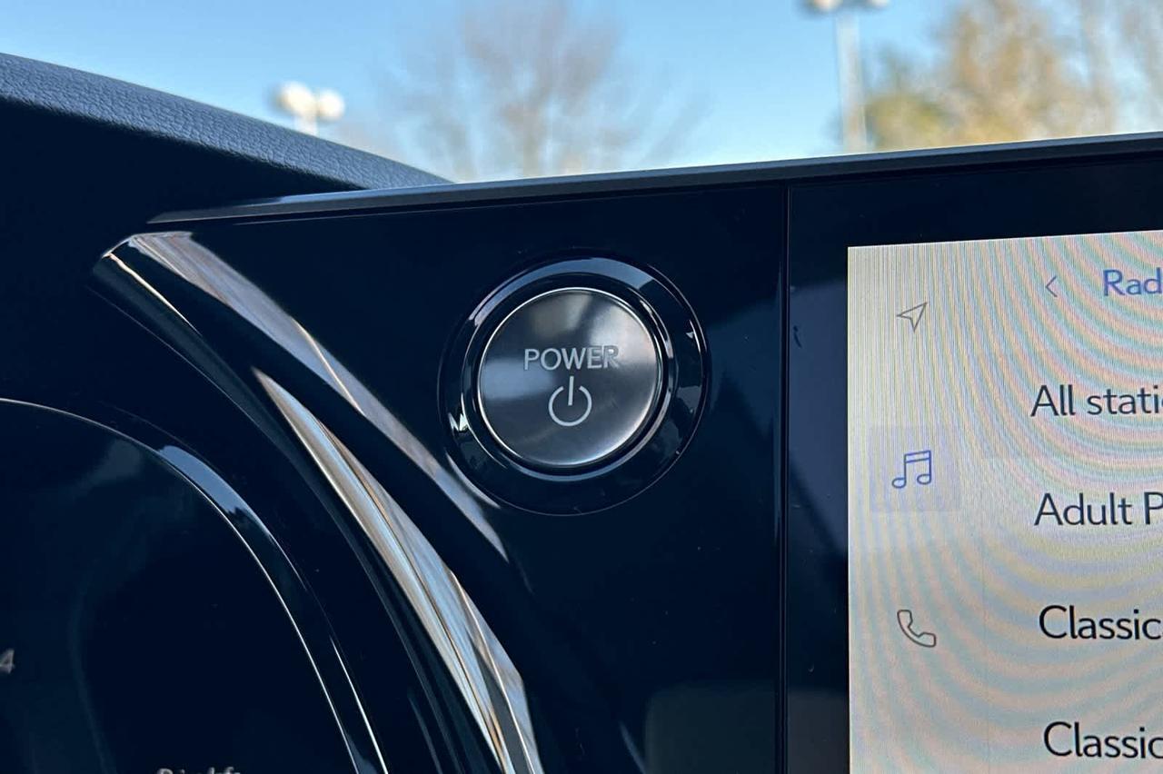 2026 Lexus RX Luxury Roseville CA