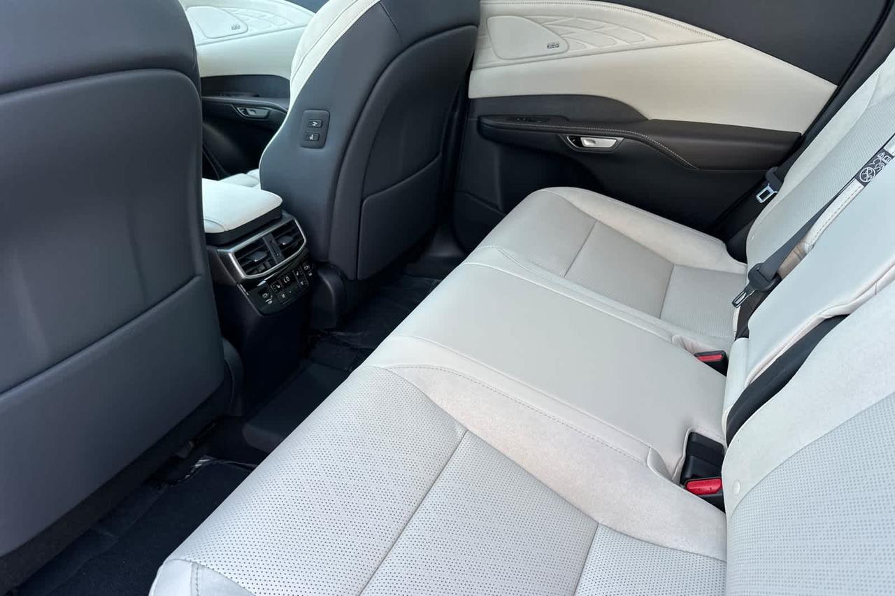 2026 Lexus RX Luxury Roseville CA