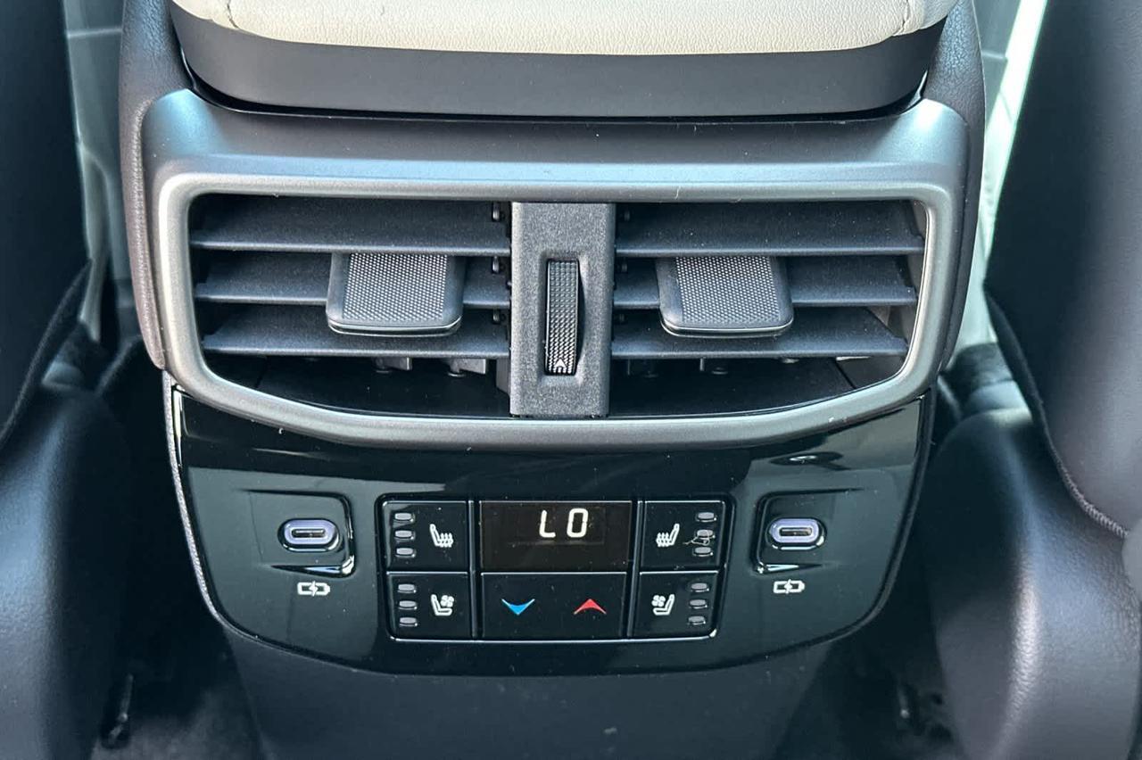 2026 Lexus RX Luxury Roseville CA