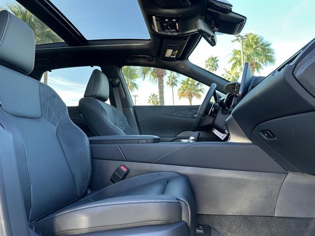 2026 Lexus RX Luxury Tucson AZ