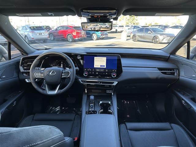 2026 Lexus RX Luxury Tucson AZ