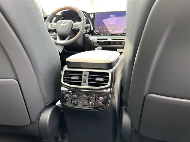 2026 Lexus RX Luxury Tucson AZ