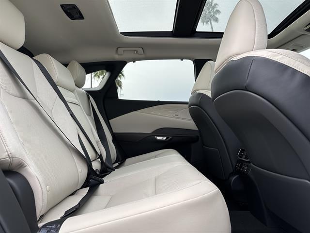 2026 Lexus RX Luxury Tucson AZ