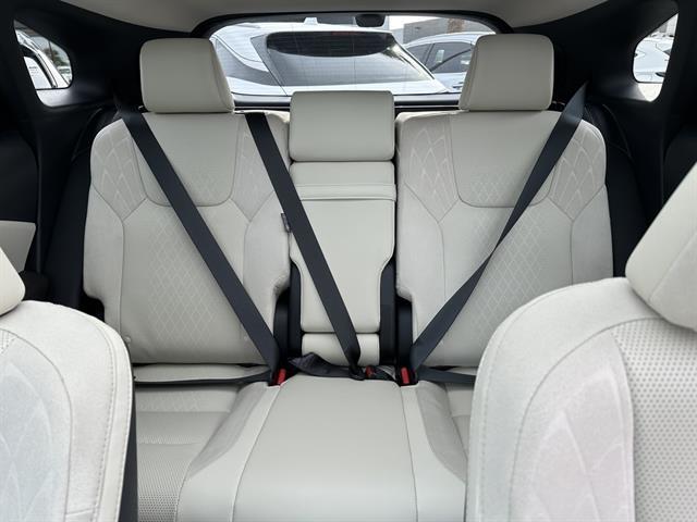 2026 Lexus RX Luxury Tucson AZ