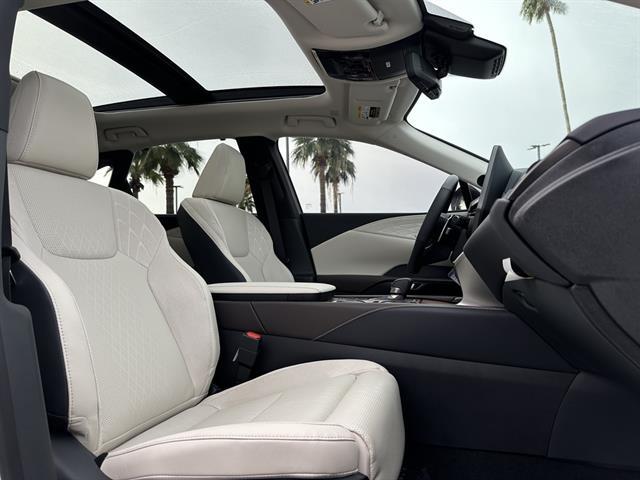 2026 Lexus RX Luxury Tucson AZ