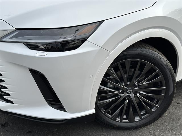 2026 Lexus RX Luxury Tucson AZ