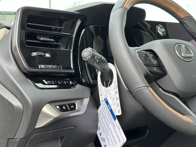 2026 Lexus RX Luxury Tucson AZ