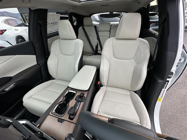 2026 Lexus RX Luxury Tucson AZ