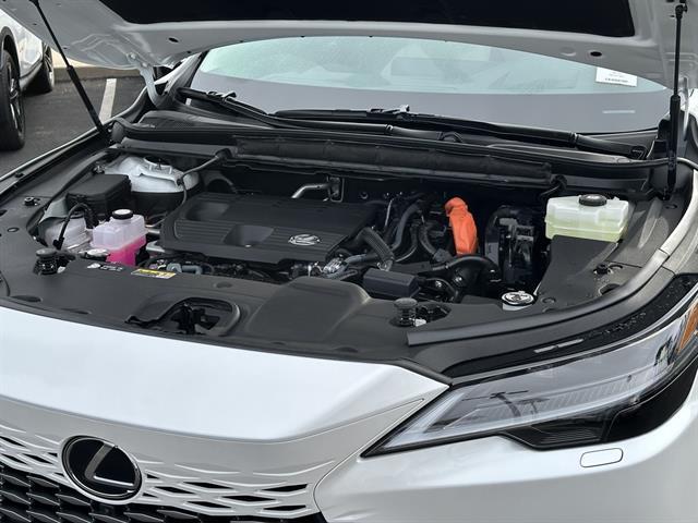 2026 Lexus RX Luxury Tucson AZ