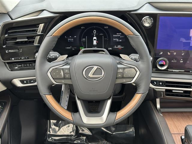 2026 Lexus RX Luxury Tucson AZ