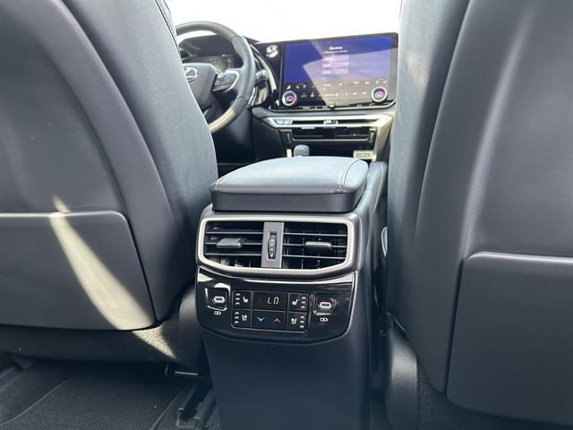 2026 Lexus RX Luxury Tucson AZ