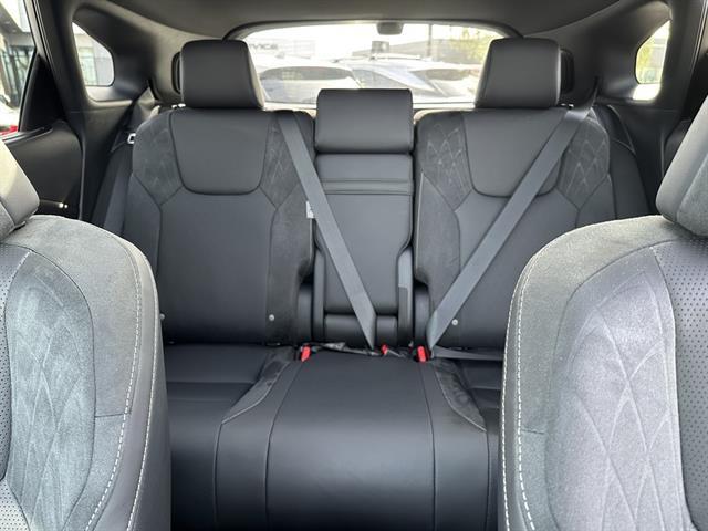 2026 Lexus RX Luxury Tucson AZ