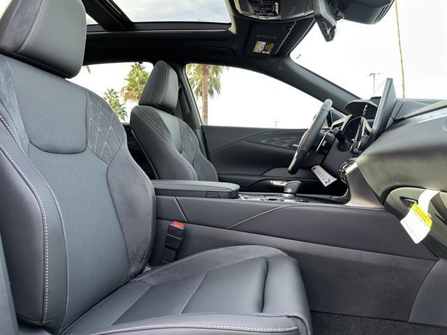 2026 Lexus RX Luxury Tucson AZ