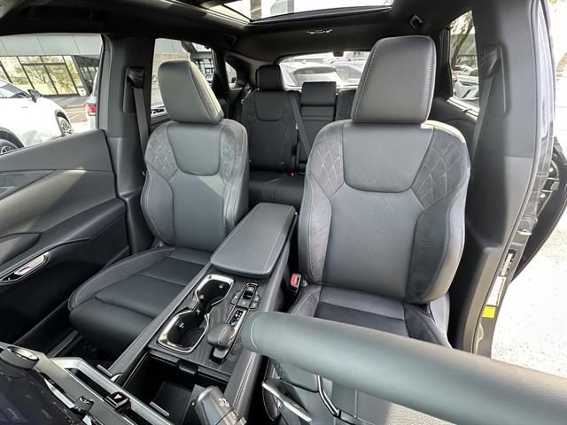 2026 Lexus RX Luxury Tucson AZ