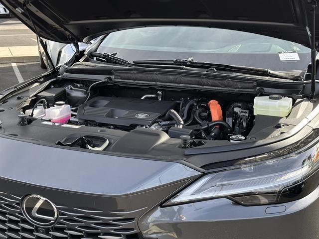 2026 Lexus RX Luxury Tucson AZ