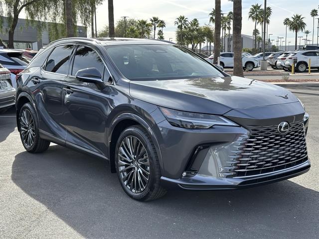 2026 Lexus RX Luxury Tucson AZ