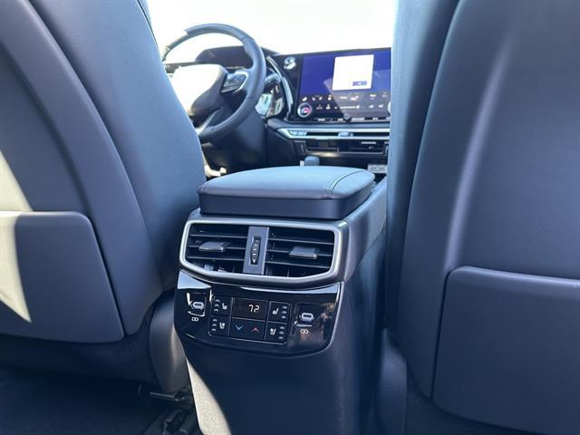 2026 Lexus RX Luxury Tucson AZ