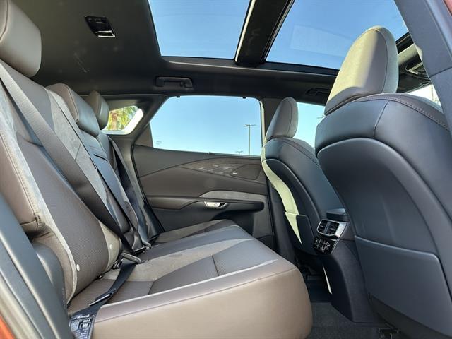 2026 Lexus RX Luxury Tucson AZ