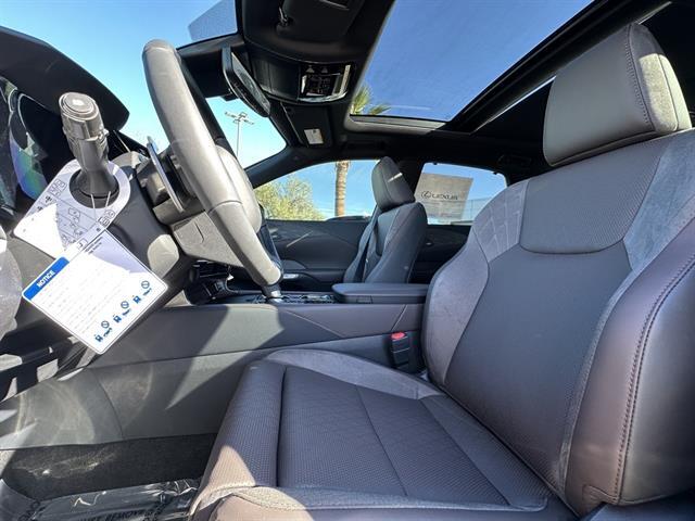 2026 Lexus RX Luxury Tucson AZ