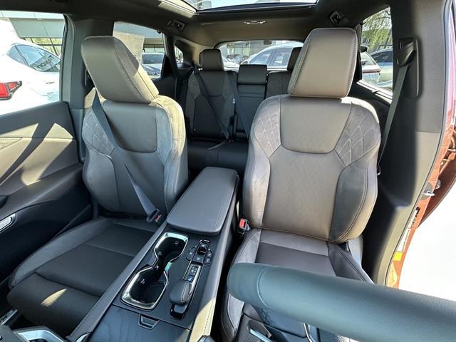 2026 Lexus RX Luxury Tucson AZ