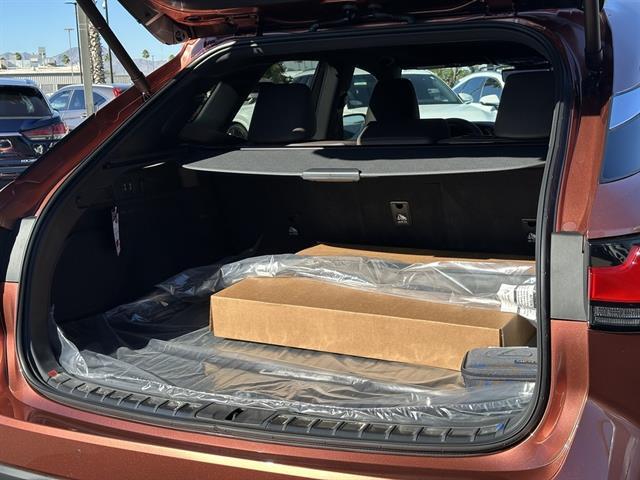 2026 Lexus RX Luxury Tucson AZ