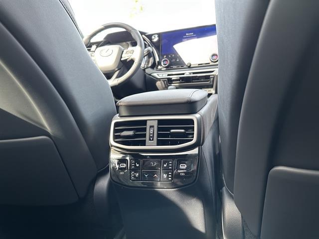 2026 Lexus RX Luxury Tucson AZ