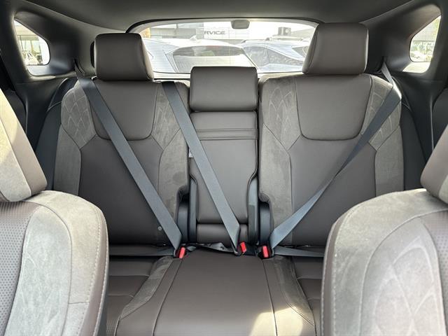 2026 Lexus RX Luxury Tucson AZ