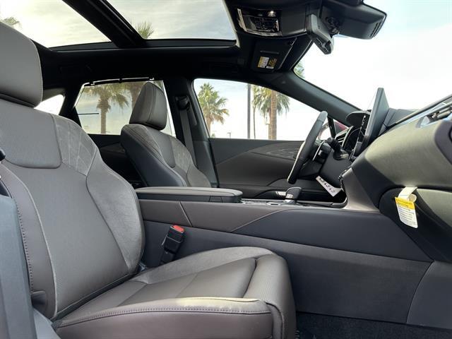 2026 Lexus RX Luxury Tucson AZ