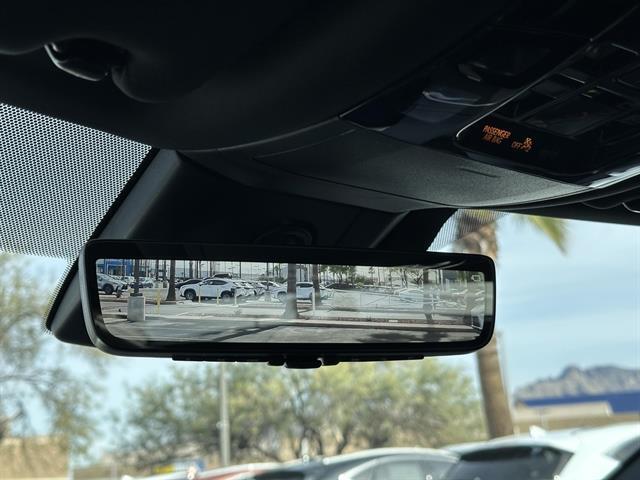 2026 Lexus RX Luxury Tucson AZ