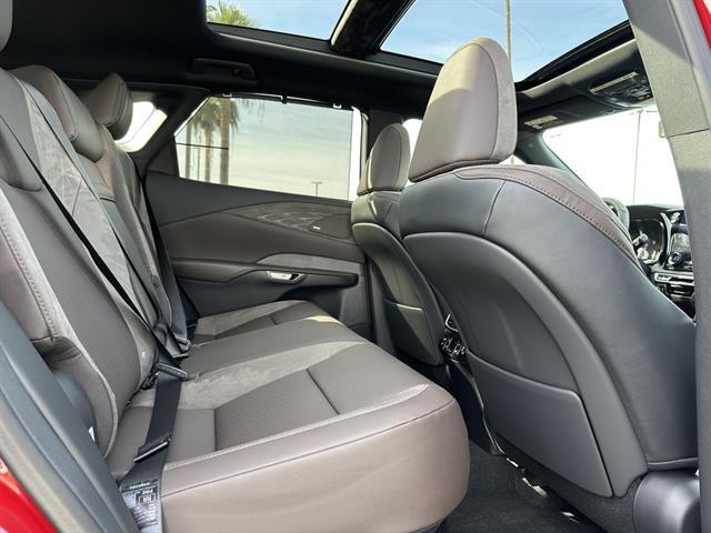 2026 Lexus RX Luxury Tucson AZ