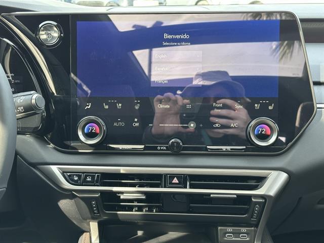 2026 Lexus RX Luxury Tucson AZ