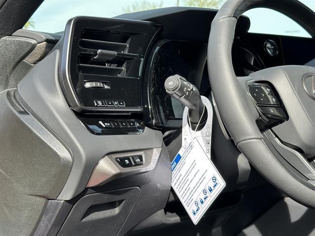 2026 Lexus RX Luxury Tucson AZ